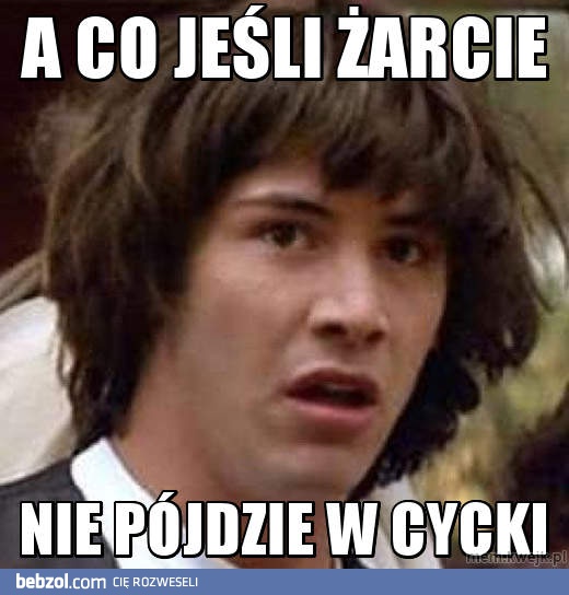 A co jeśli świąteczne żarcie...