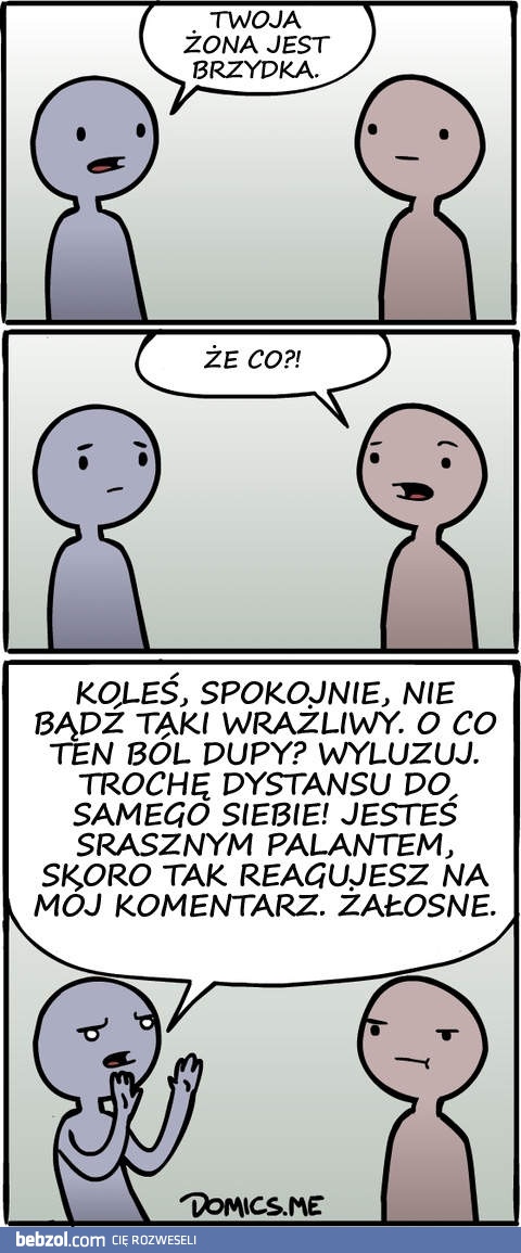 Tymczasem w Internecie