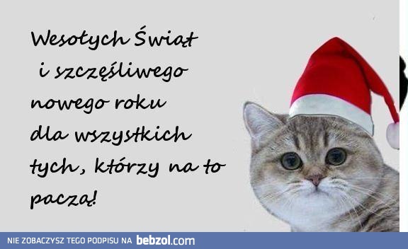 Wesołych Świąt!