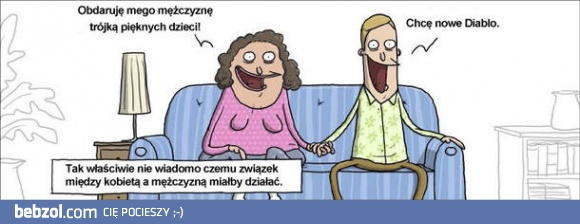 Dlaczego to miałoby działać?