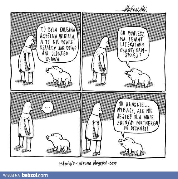 Zwierzęta mówią ludzkim głosem