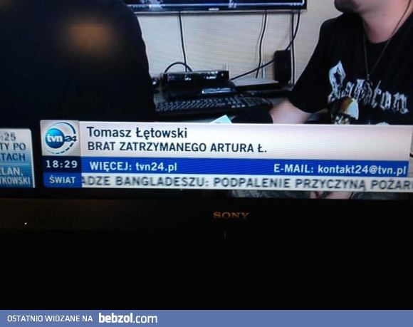 Ochrona danych osobowych