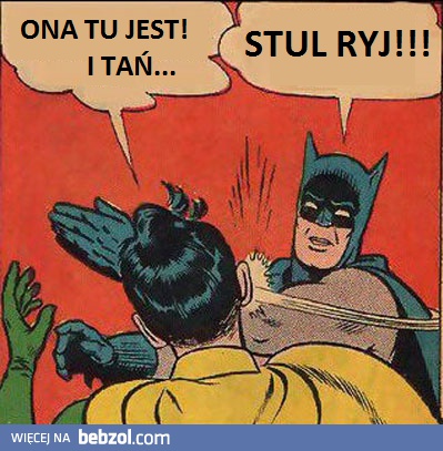 Też macie już dość 