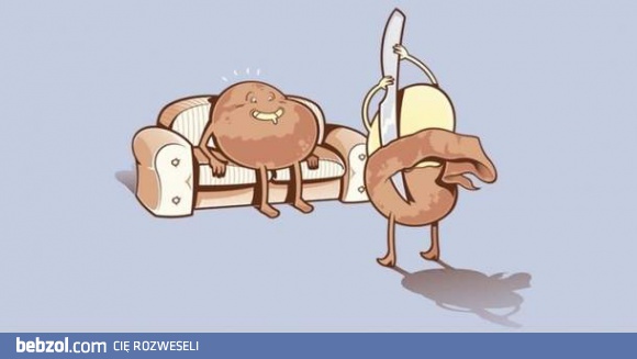 Striptiz po poznańsku