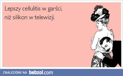 Lepszy cellilut w garści