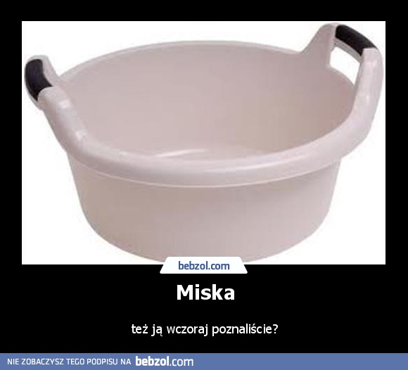 Miska