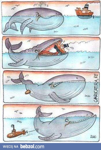 Jak powstają łodzie podwodne