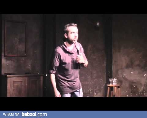 Abelard Giza - Michał