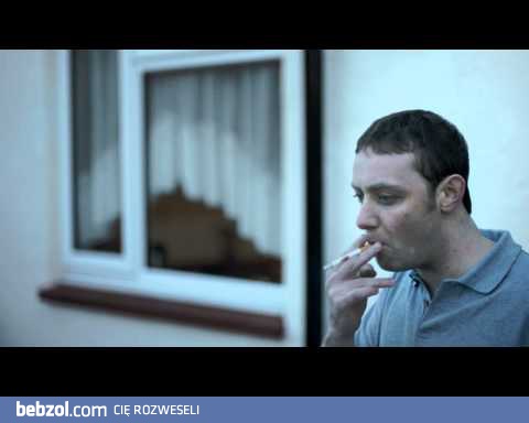 Palenie powoduje raka