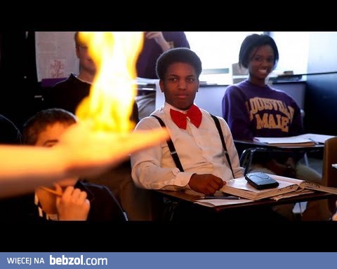 Prawdziwy nauczyciel