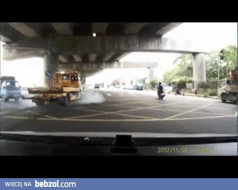 Najwięksi szczęściarze 2012 roku