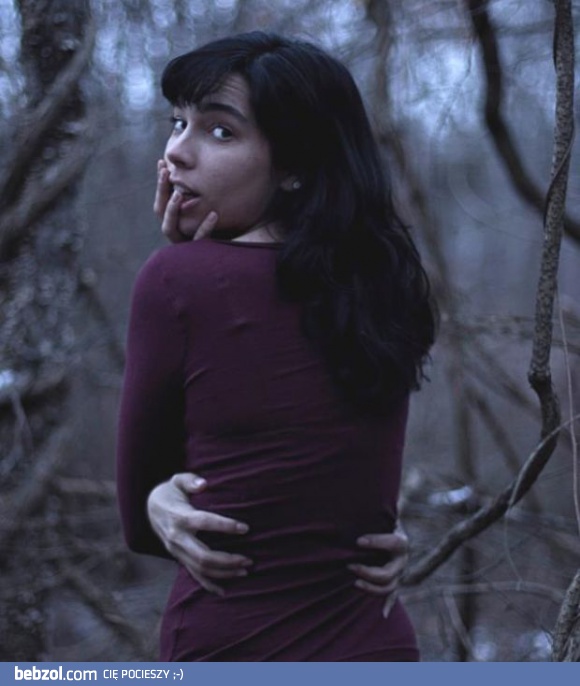 Coś tu jest nie tak