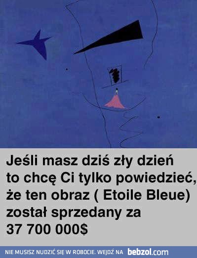 Masz zły dzień?