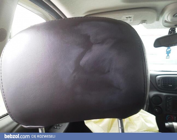 Dlatego musisz zapinać pasy