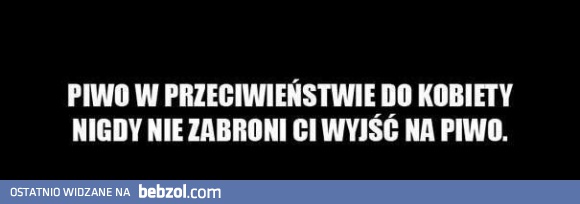 Cała prawda o piwie