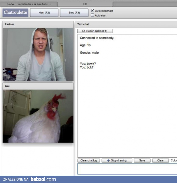 Tymczasem na Czartuletce