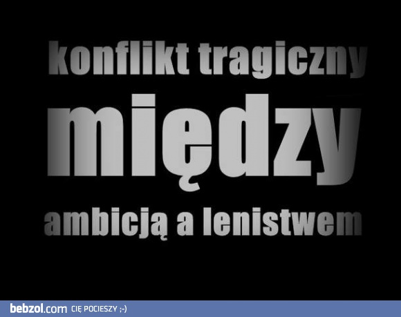 Konflikt tragiczny