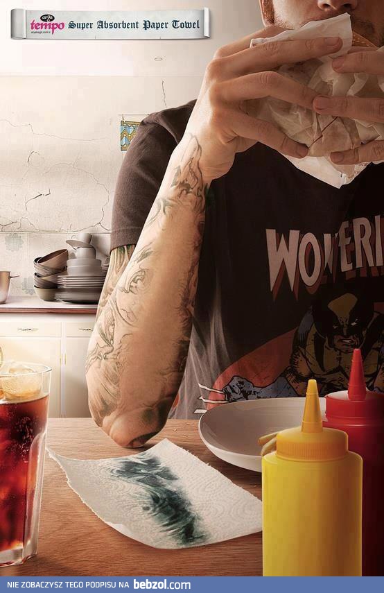 Najbardziej chłonne ręczniki na rynku