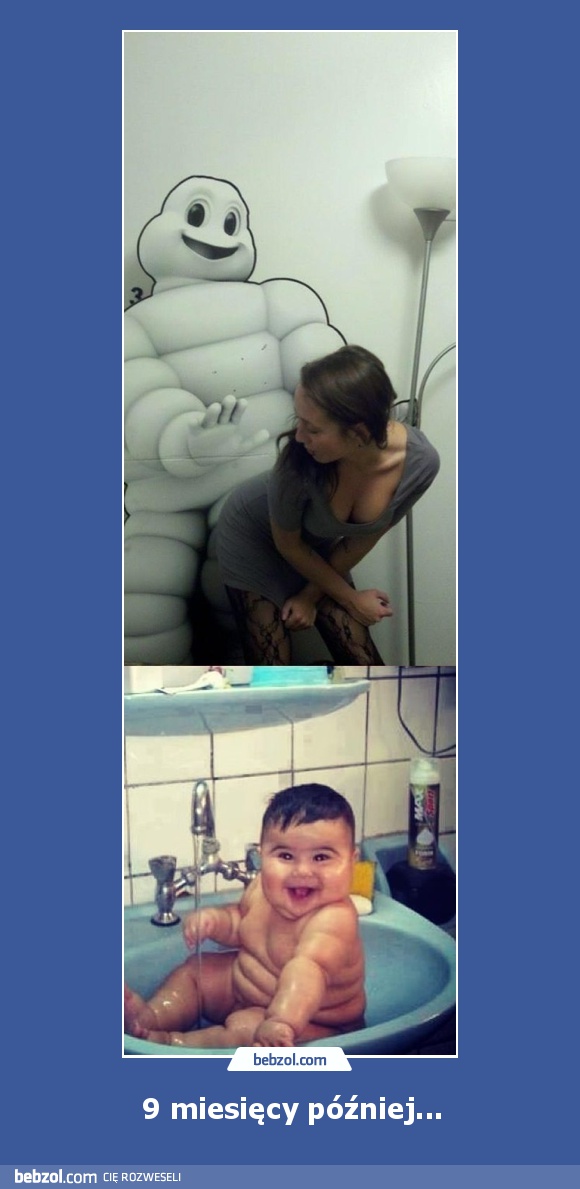 9 miesięcy później...