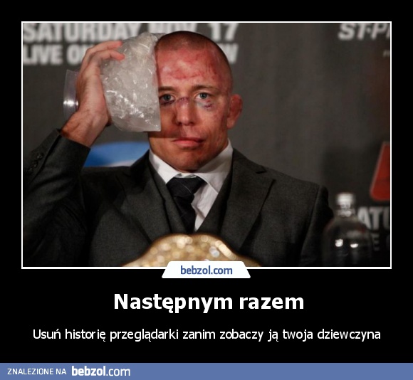 Następnym razem
