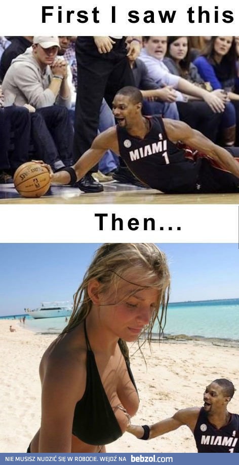 Na początku było zdjęcie