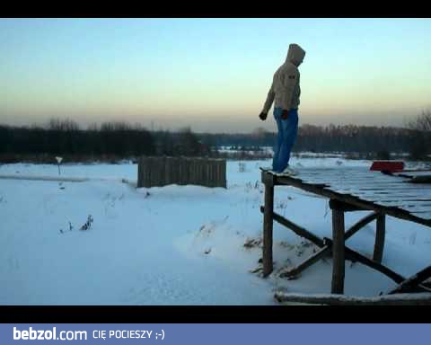 Czesiek- mistrz drugiego planu