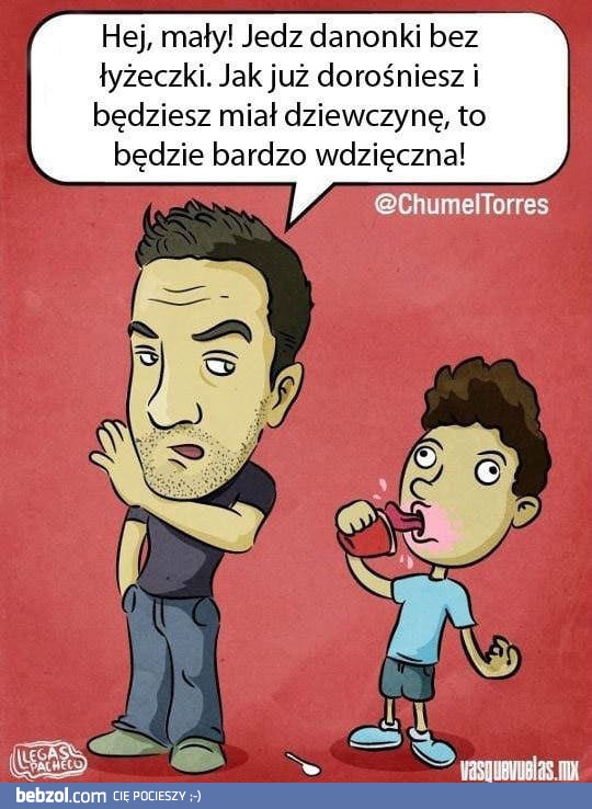 Rada od starszego kolegi