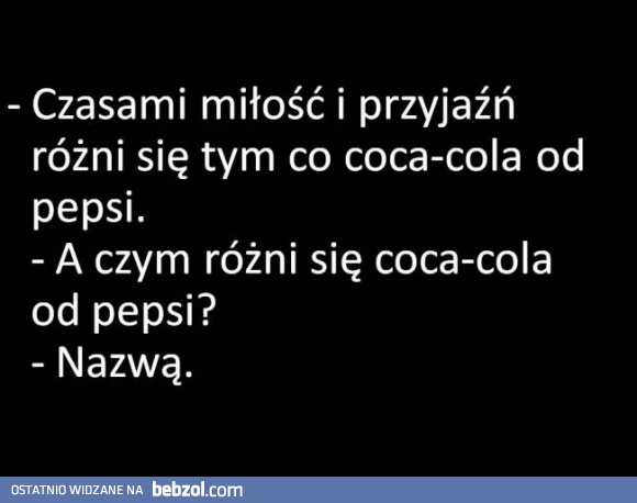 Miłość i przyjaźń