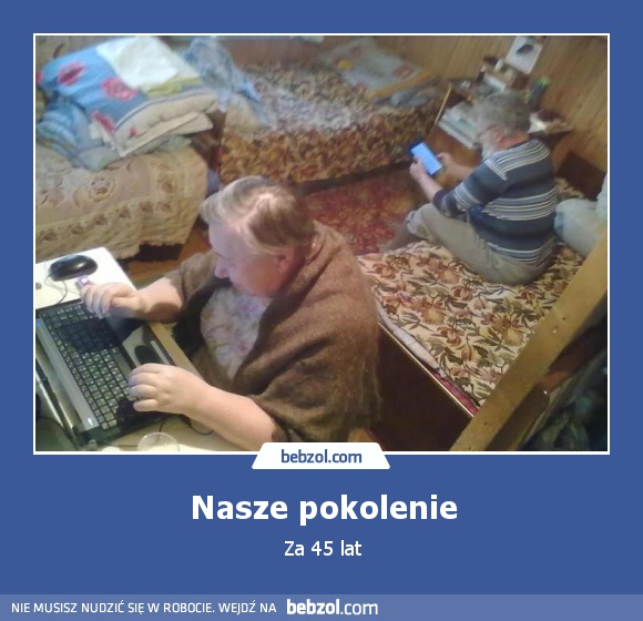 Nasze pokolenie