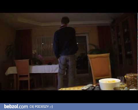 You Can dance. Hahaha