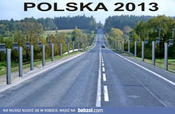 Polska 2013