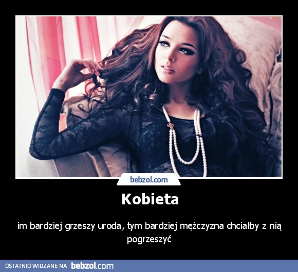 Kobieta