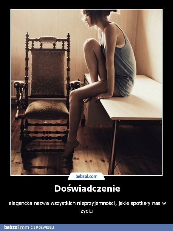 Doświadczenie