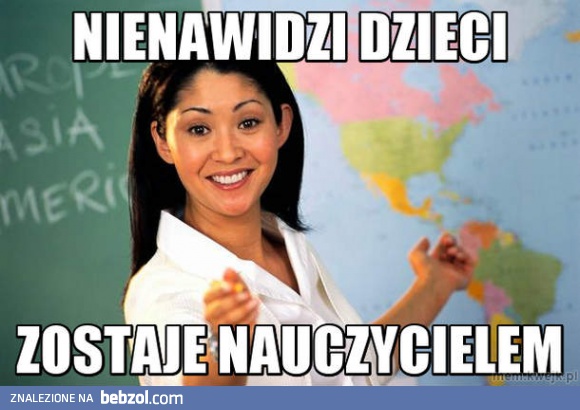 Prawdziwe powołanie