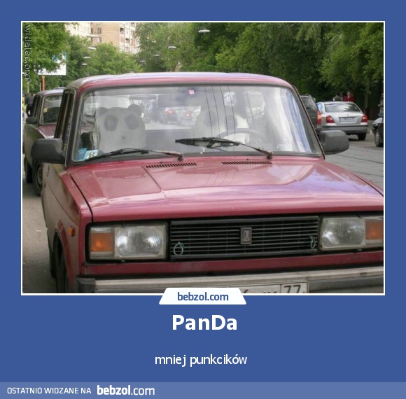 PanDa