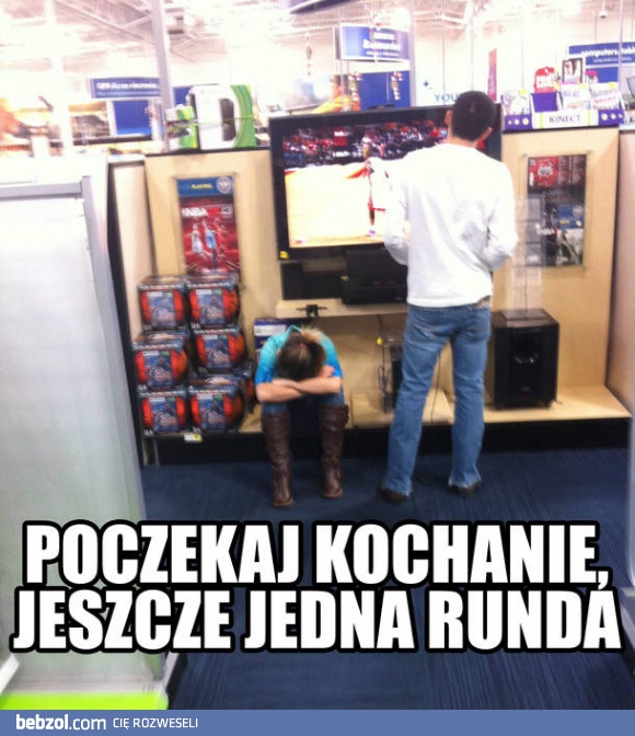 Jeszcze jedna rundka