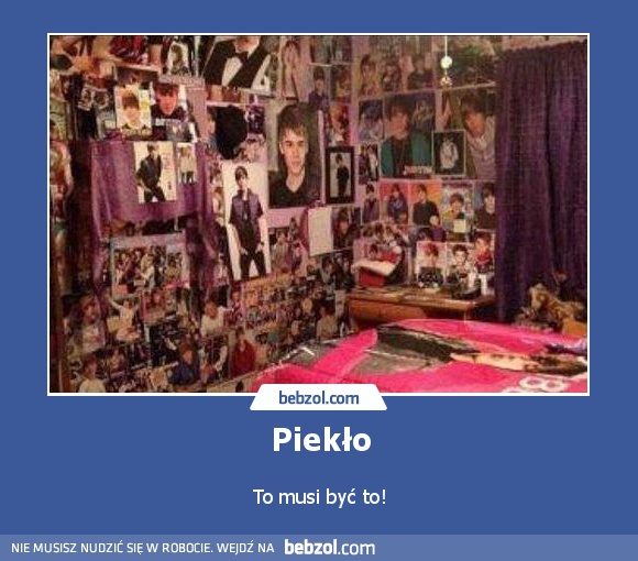 Piekło