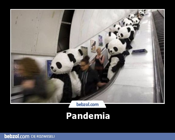 Pandemia