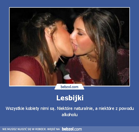 Lesbijki