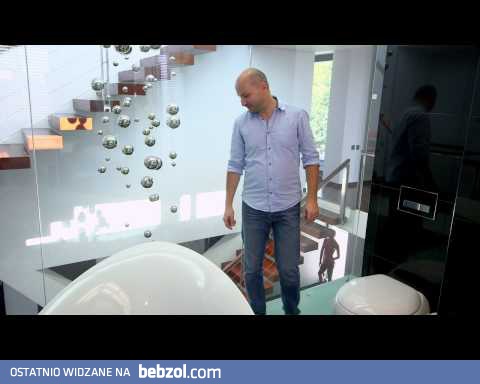 Efekt pracy polskiego architekta