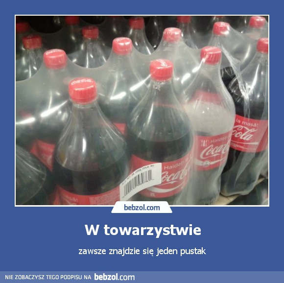 W towarzystwie