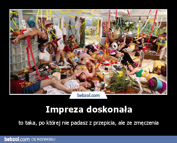 Impreza doskonała