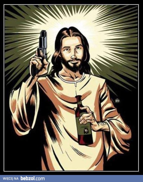 Alkohol to twój wróg!