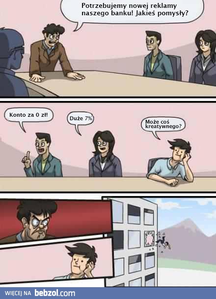 Lepiej się nie wychylać