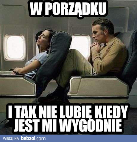 W porządku
