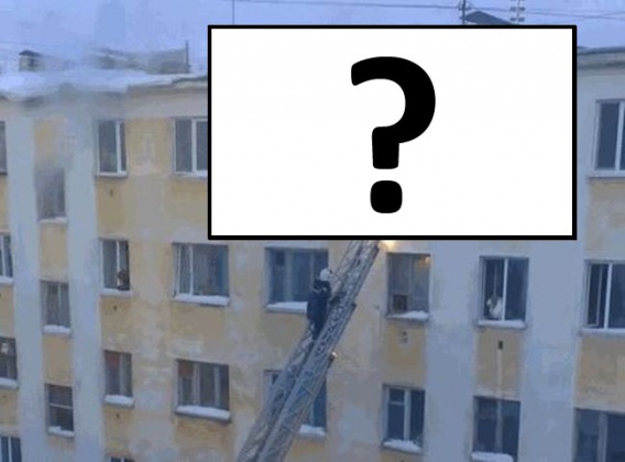 Niesamowity szczęściarz otarł się o śmierć