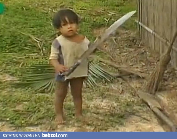 IDĘ WAM WPIERD...OLIĆ :)