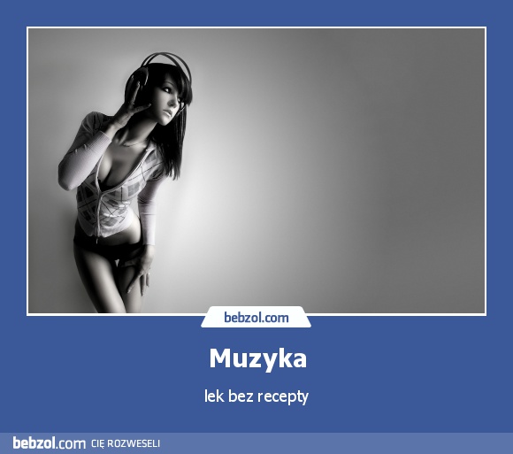 Muzyka