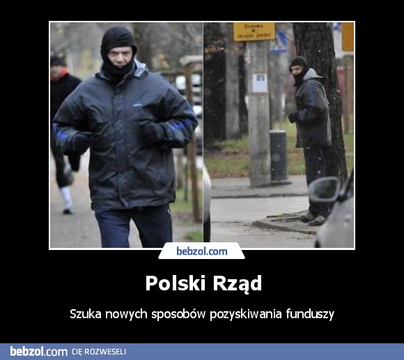 Polski Rząd