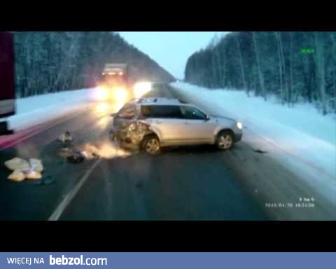 Jazda z dzieckiem bez fotelika